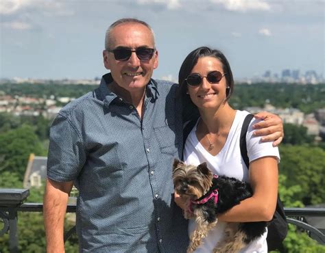 Tom Bowman, Caroline Garcia Husband: Age, Kids, Divorce,。